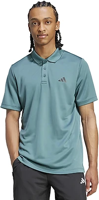 adidas Men's Train Essential Polo Shirt