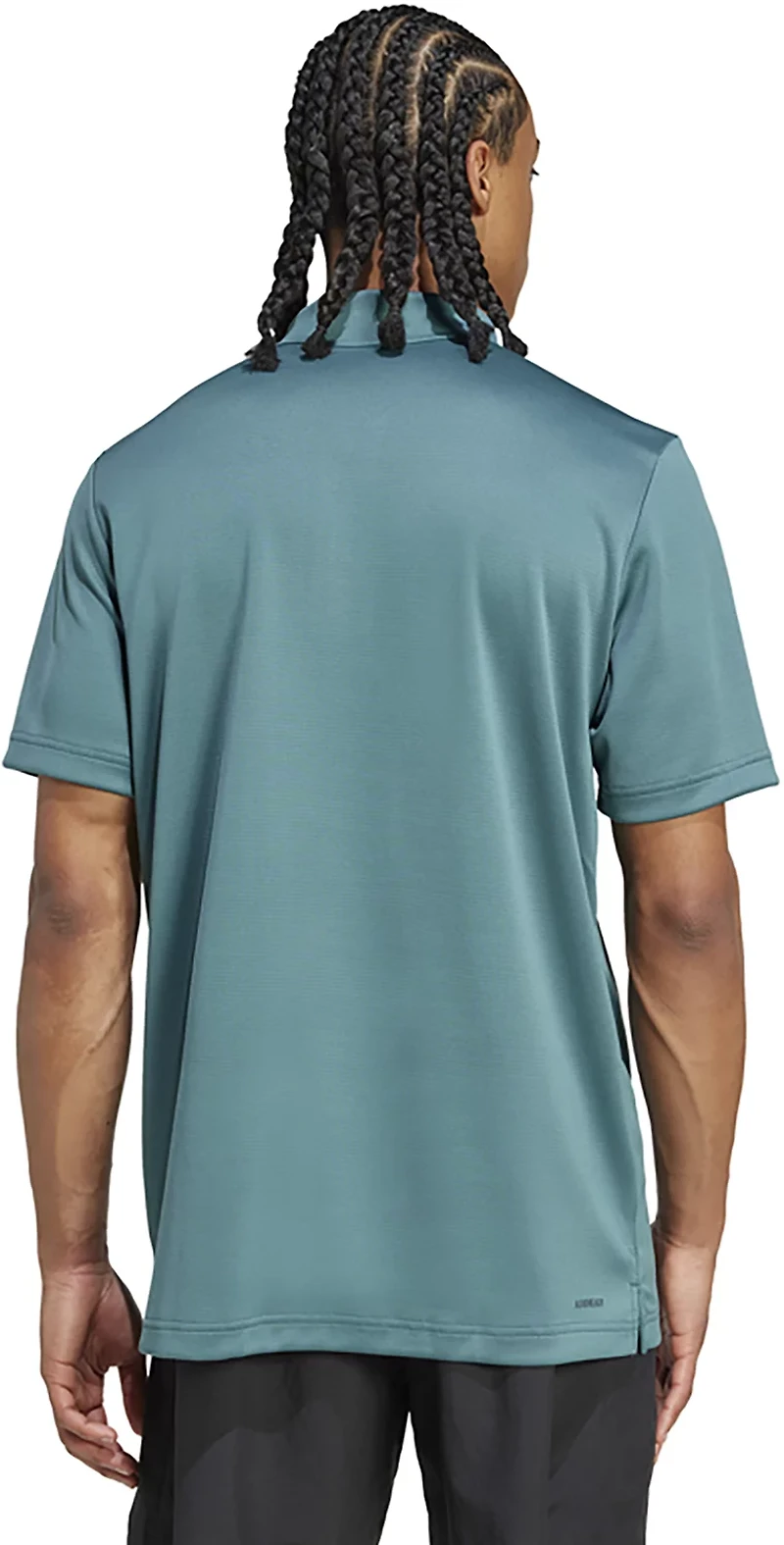 adidas Men's Train Essential Polo Shirt