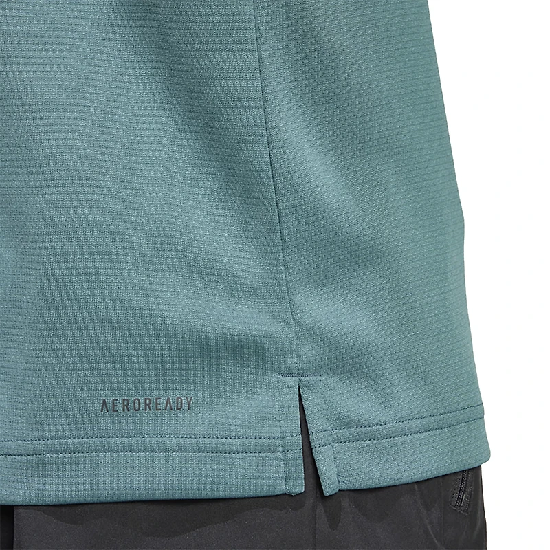 adidas Men's Train Essential Polo Shirt