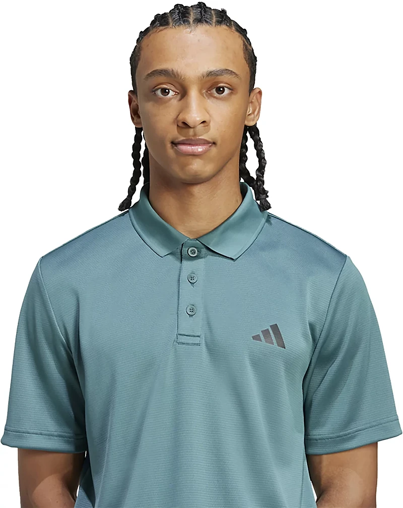 adidas Men's Train Essential Polo Shirt