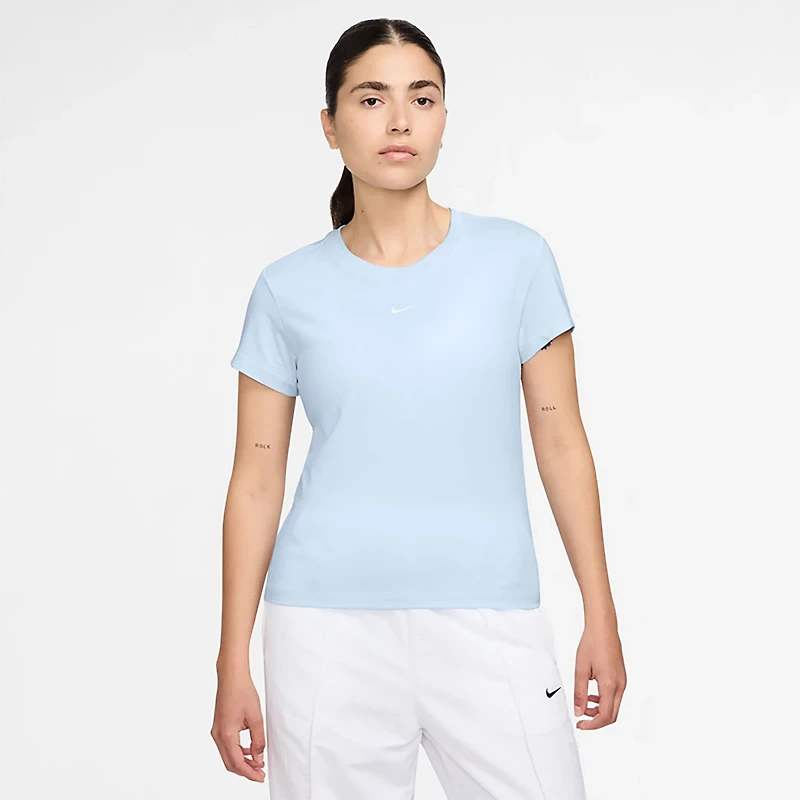 Nike Women's Sportswear Chill Knit T-Shirt