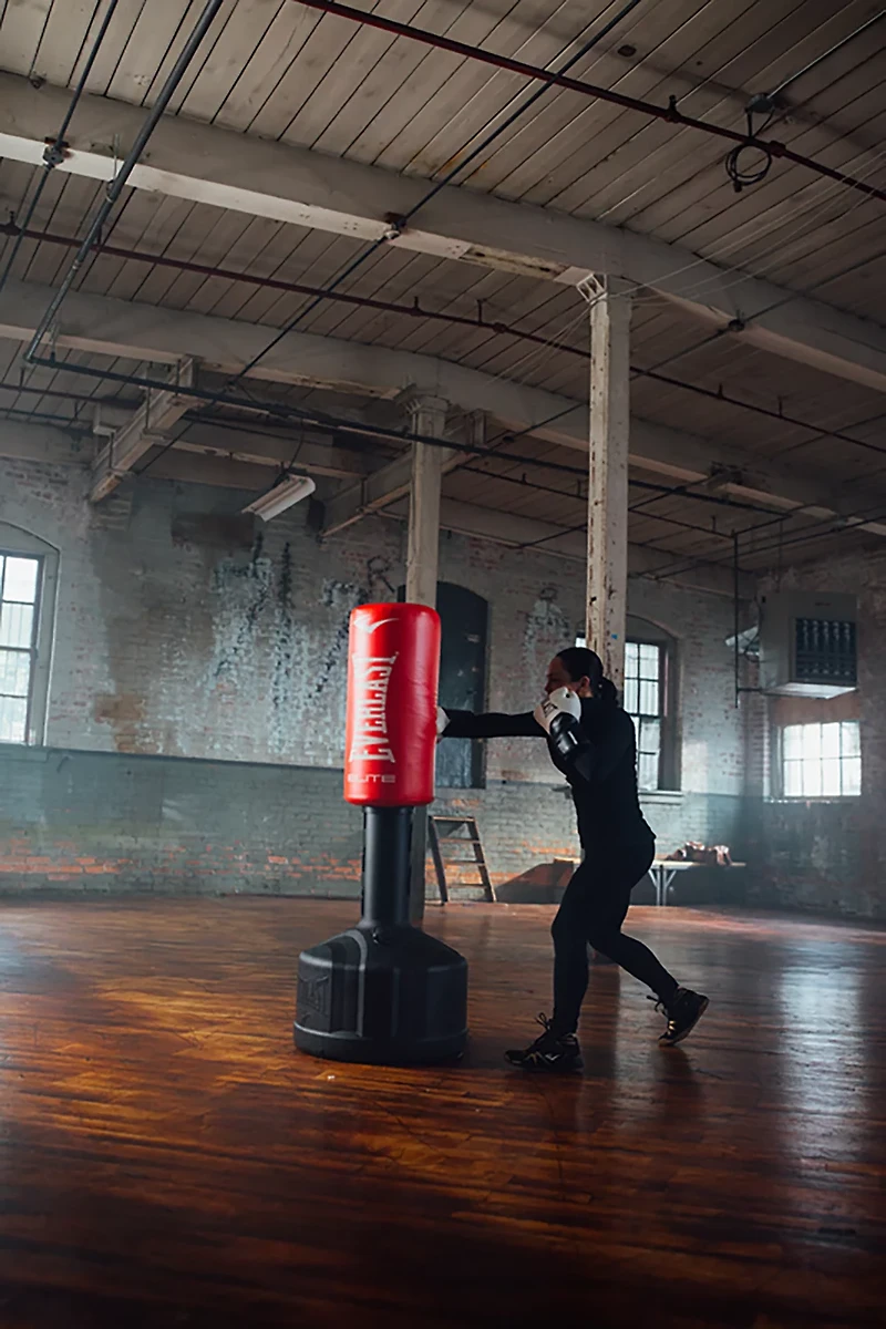 Everlast Adults' Elite 2 Boxing Gloves