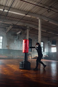 Everlast Adults' Elite 2 Boxing Gloves