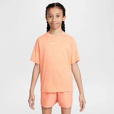 Nike Boys' Dri-FIT Multi Short Sleeve Shirt