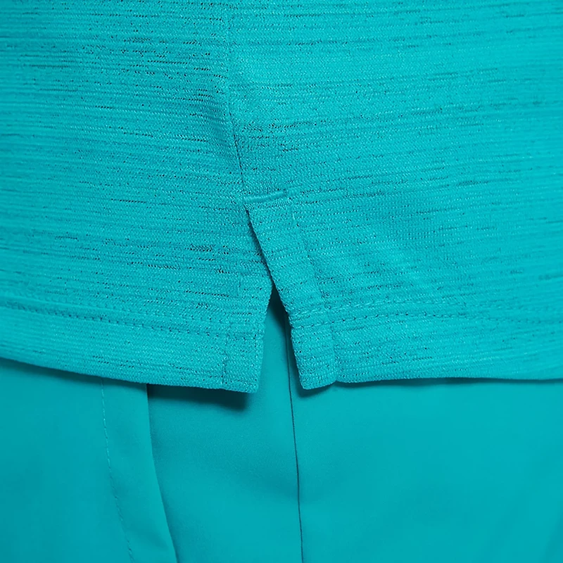 Nike Boys' Dri-FIT Miler Short Sleeve Shirt