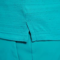 Nike Boys' Dri-FIT Miler Short Sleeve Shirt