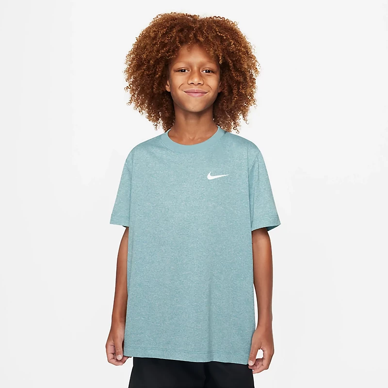 Nike Boys' Legend Dri-FIT T-shirt