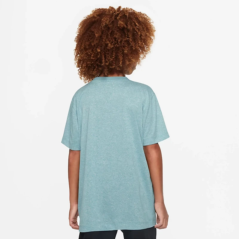 Nike Boys' Legend Dri-FIT T-shirt