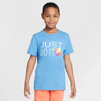 Nike Boys' Sportswear T-shirt