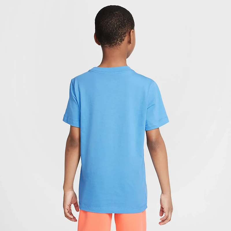 Nike Boys' Sportswear T-shirt