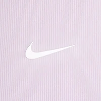 Nike Girls' Sportswear Ribbed Tank Top