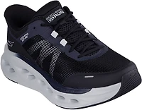 SKECHERS Men's Slip-Ins Max Cushioning Glide Step Aberdeen Shoes