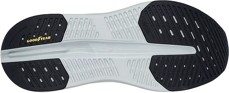 SKECHERS Men's Slip-Ins Max Cushioning Glide Step Aberdeen Shoes