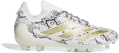 adidas Men's Adizero Electric.1 Football Cleats