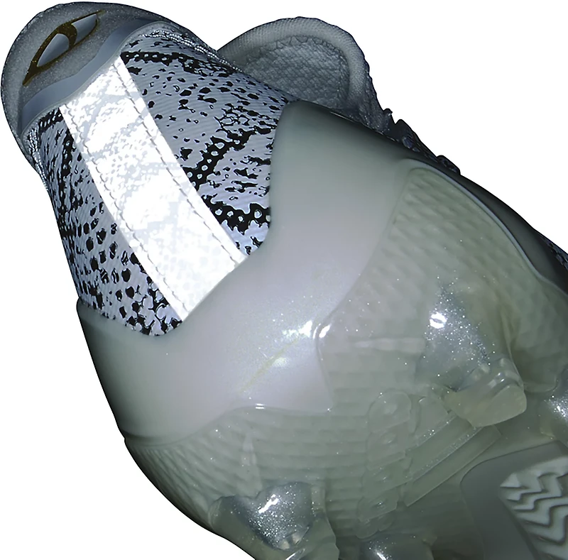 adidas Men's Adizero Electric.1 Football Cleats