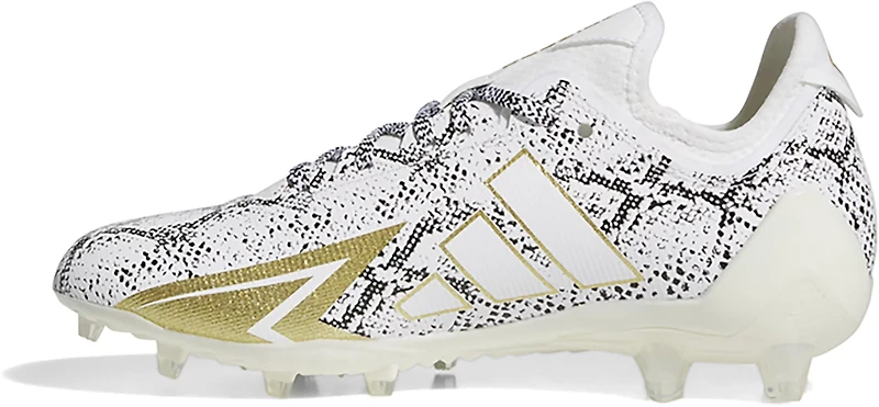 adidas Men's Adizero Electric.1 Football Cleats