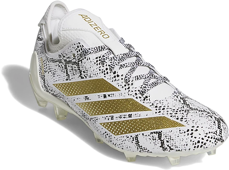 adidas Men's Adizero Electric.1 Football Cleats