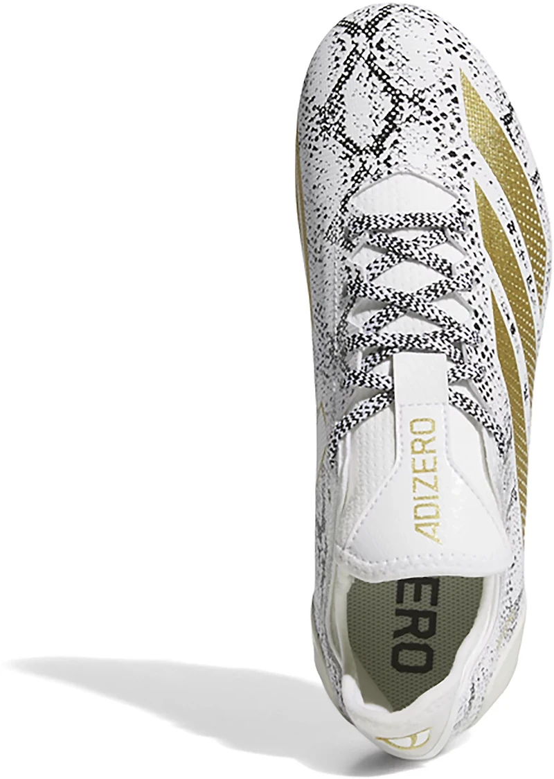 adidas Men's Adizero Electric.1 Football Cleats