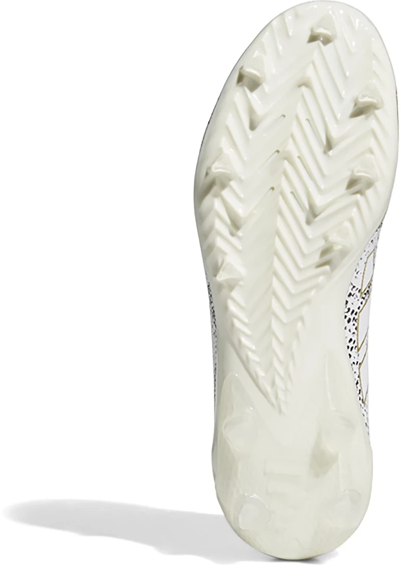 adidas Men's Adizero Electric.1 Football Cleats