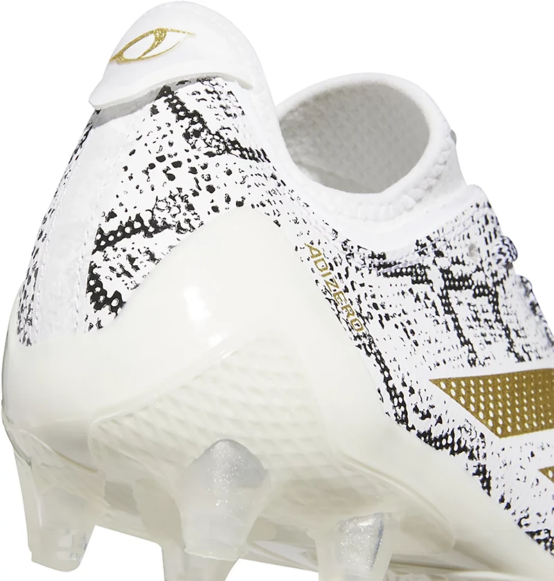 adidas Men's Adizero Electric.1 Football Cleats