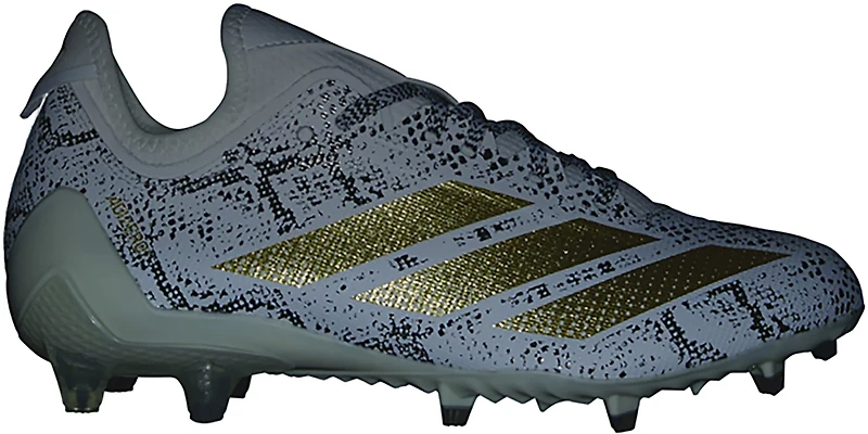 adidas Men's Adizero Electric.1 Football Cleats