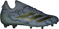 adidas Men's Adizero Electric.1 Football Cleats