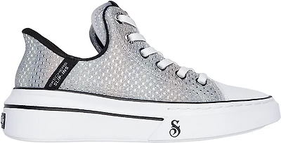 SKECHERS Women's Slip-in Snoop Dogg One Disco Shoes