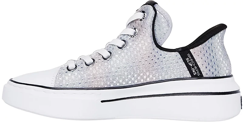 SKECHERS Women's Slip-in Snoop Dogg One Disco Shoes
