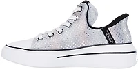 SKECHERS Women's Slip-in Snoop Dogg One Disco Shoes