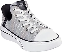 SKECHERS Women's Slip-in Snoop Dogg One Disco Shoes