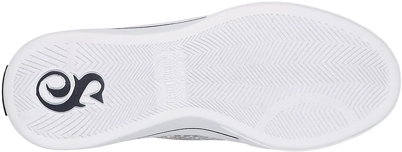 SKECHERS Women's Slip-in Snoop Dogg One Disco Shoes