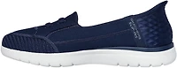 SKECHERS Women's On-The-GO Flex Top Notch Slip-In Shoes