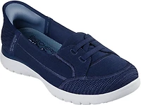 SKECHERS Women's On-The-GO Flex Top Notch Slip-In Shoes