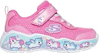 SKECHERS Toddlers' Play Scene Fun Squad Shoes