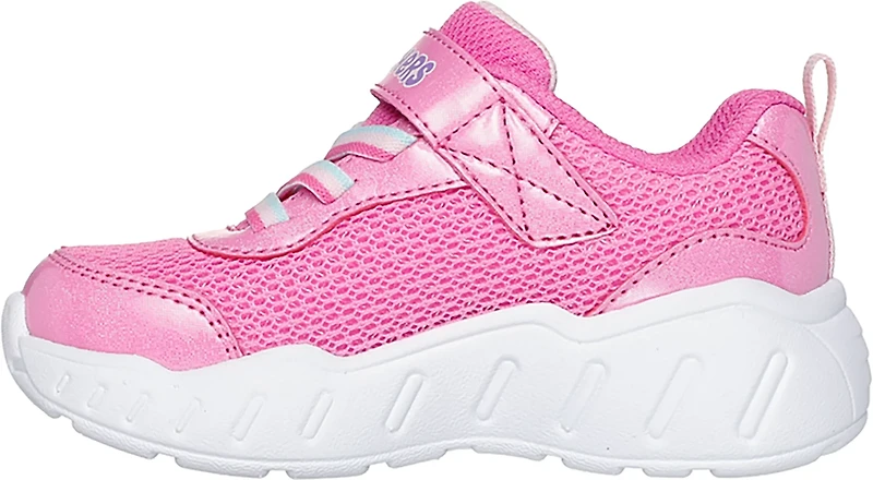 SKECHERS Toddlers' Play Scene Fun Squad Shoes