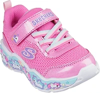 SKECHERS Toddlers' Play Scene Fun Squad Shoes