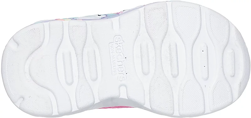 SKECHERS Toddlers' Play Scene Fun Squad Shoes