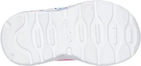 SKECHERS Toddlers' Play Scene Fun Squad Shoes
