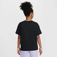 Nike Girls' Sportswear Sip Photo T-shirt
