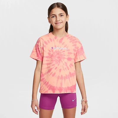 Nike Girls' Sportswear Adapt Tween T-shirt