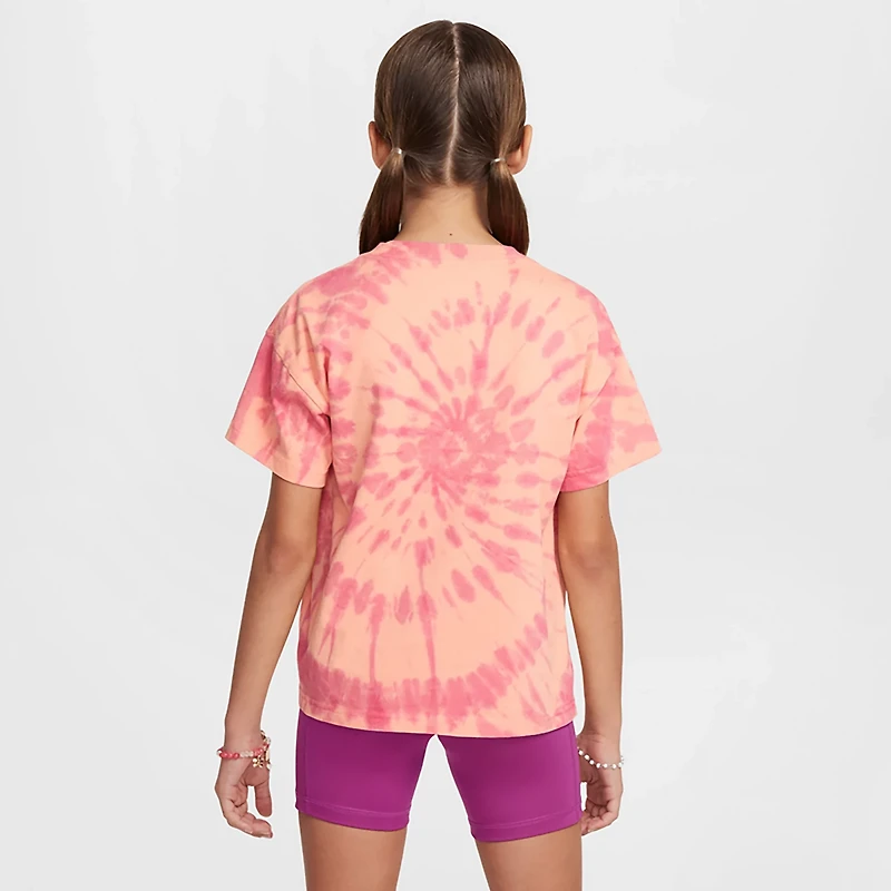 Nike Girls' Sportswear Adapt Tween T-shirt