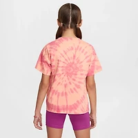 Nike Girls' Sportswear Adapt Tween T-shirt
