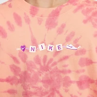 Nike Girls' Sportswear Adapt Tween T-shirt