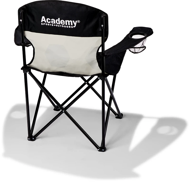 Academy Sports + Outdoors Oversize Soccer Folding Chair