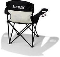 Academy Sports + Outdoors Oversize Soccer Folding Chair