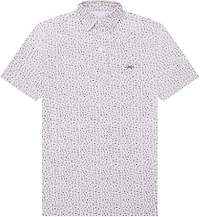 Texas Standard Men's Chisholm Traditions Polo Shirt