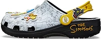 Crocs Adult The Simpsons Classic Clog