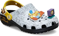 Crocs Adult The Simpsons Classic Clog