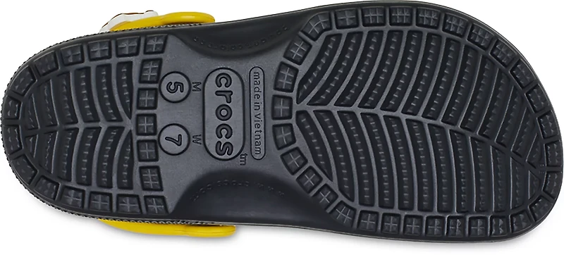 Crocs Adult The Simpsons Classic Clog