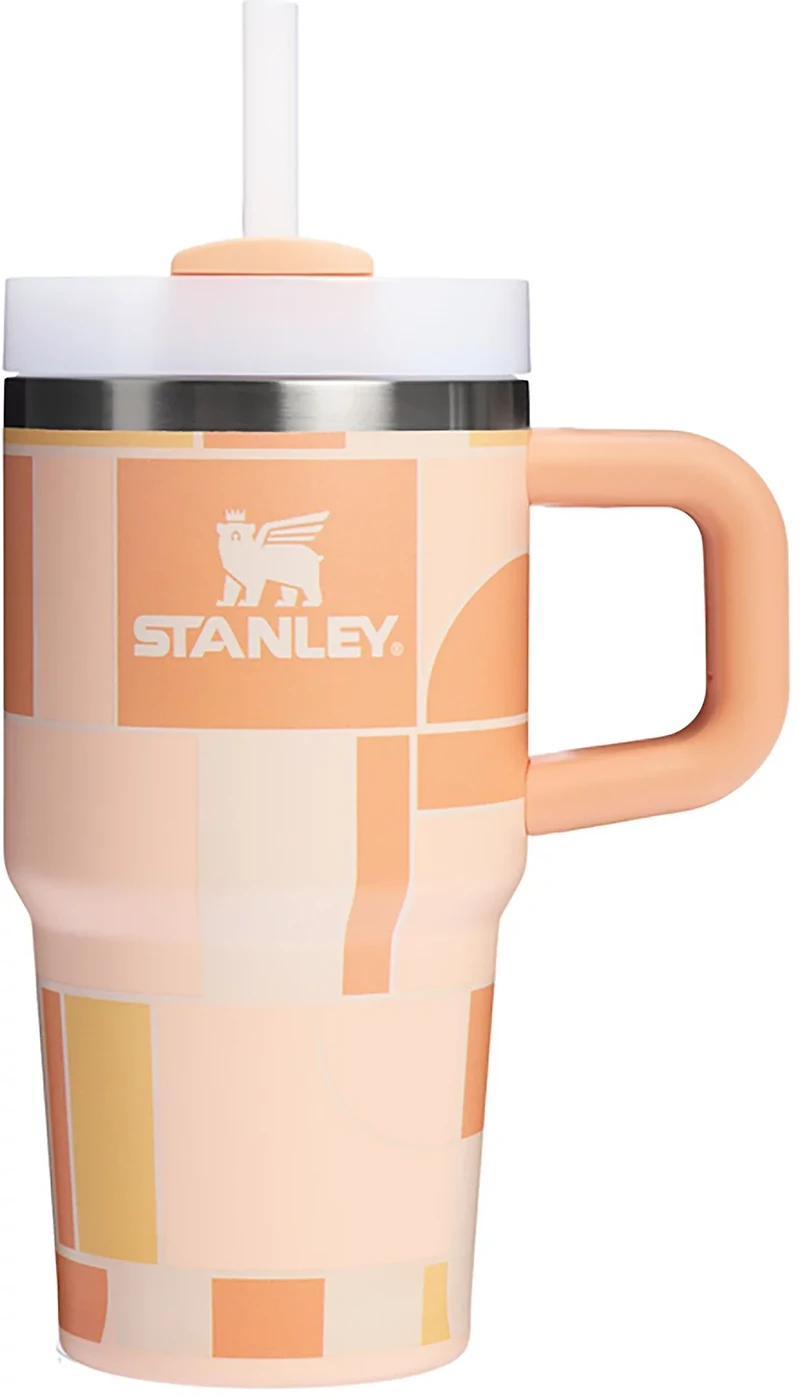 Stanley Adventure Quencher 2.0 Oasis 20 oz Tumbler